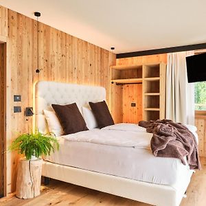 Chalet met Twee Slaapkamers