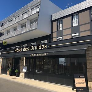 Hotel Des Druides